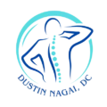 Dr Dustin Nagai Logo